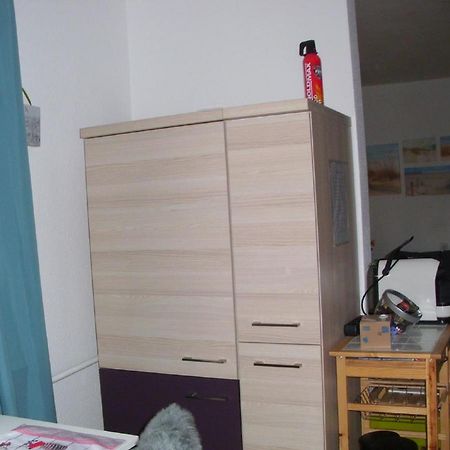 Ferienwohnung Gaby Marburg Экстерьер фото