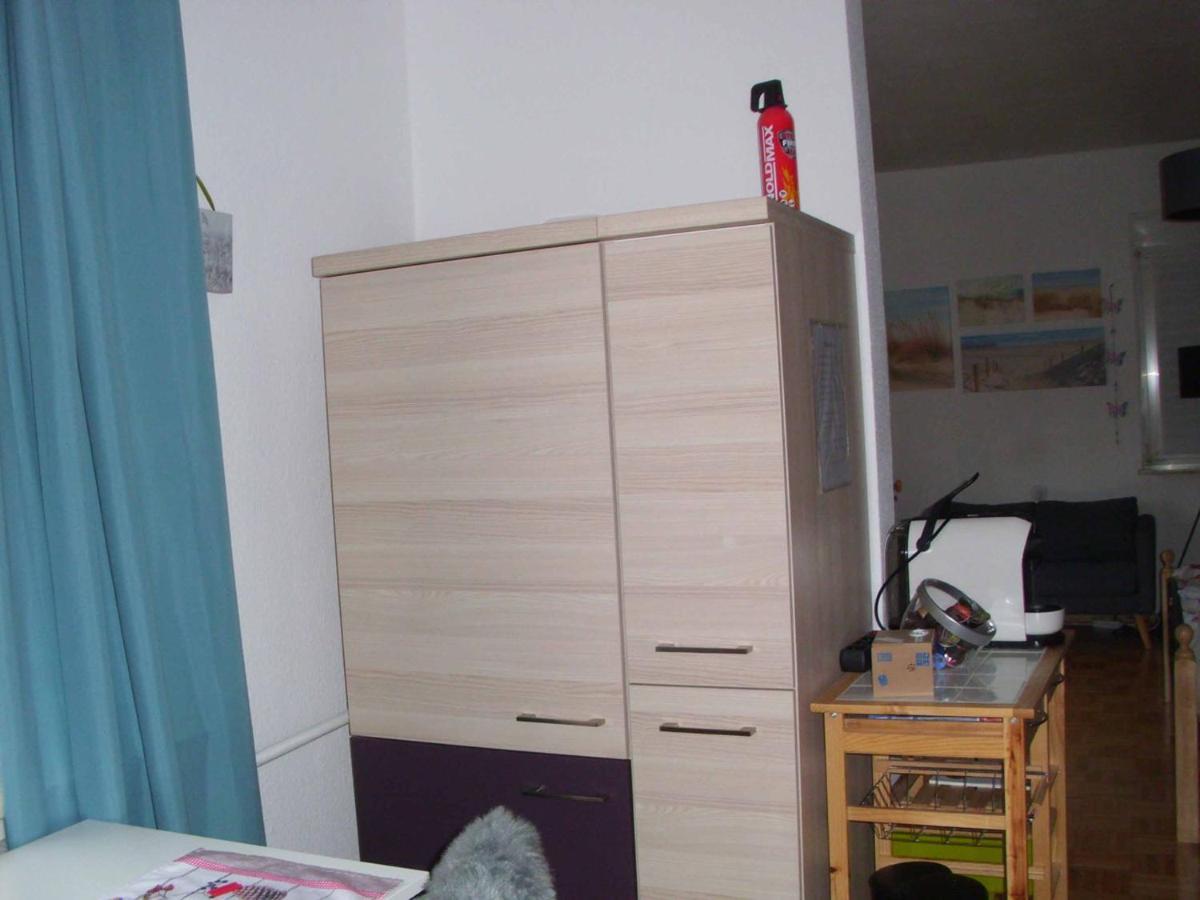 Ferienwohnung Gaby Marburg Экстерьер фото