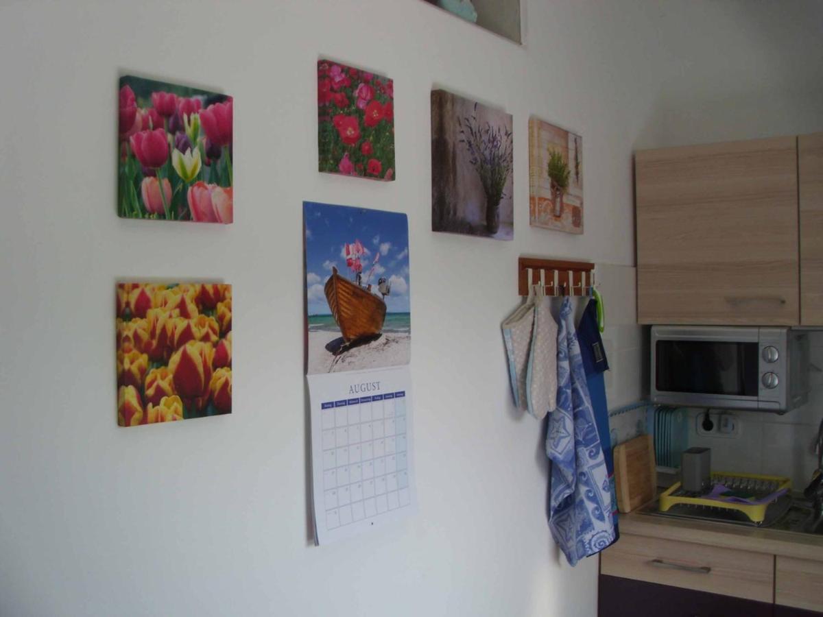 Ferienwohnung Gaby Marburg Экстерьер фото