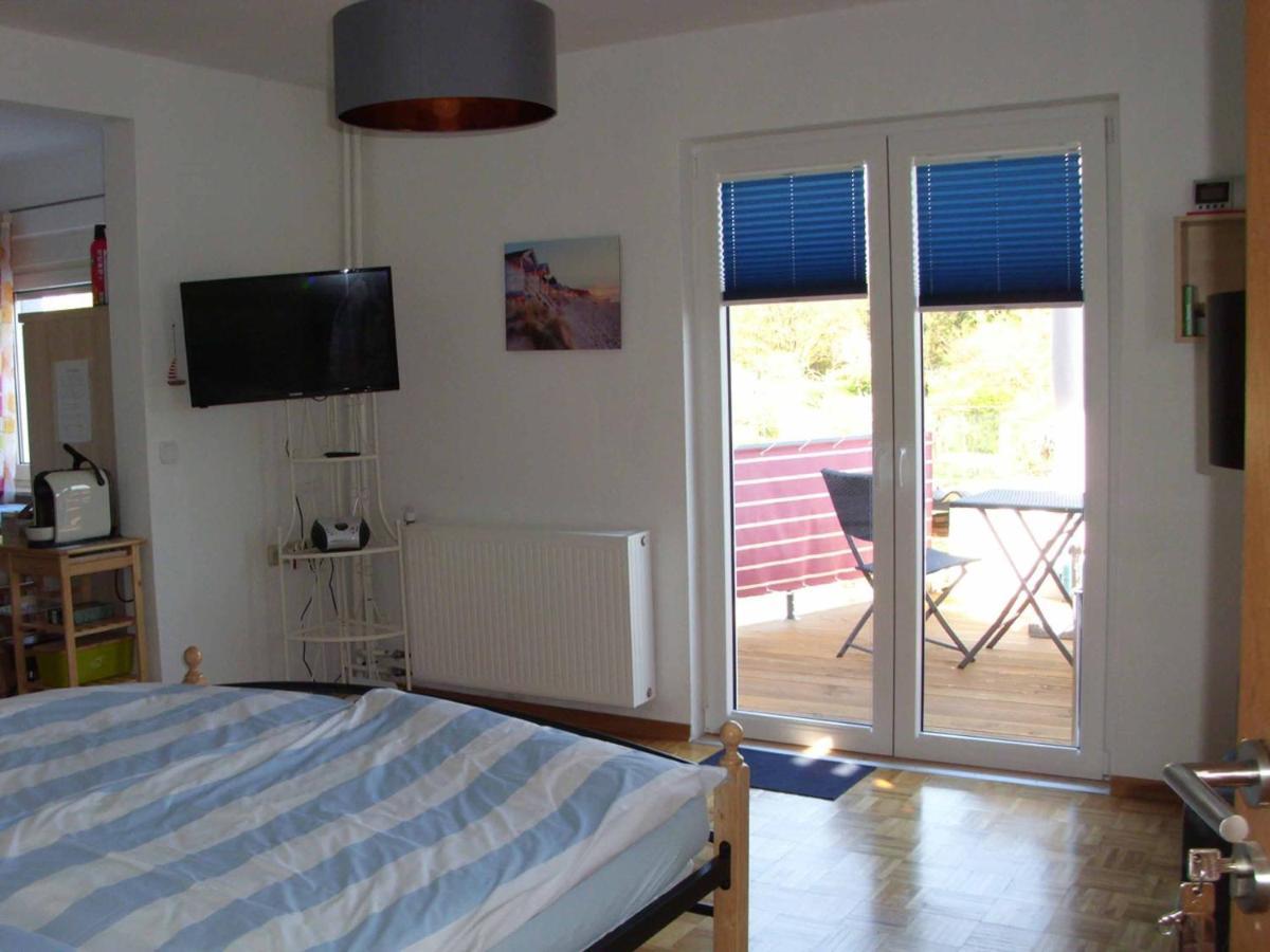 Ferienwohnung Gaby Marburg Экстерьер фото