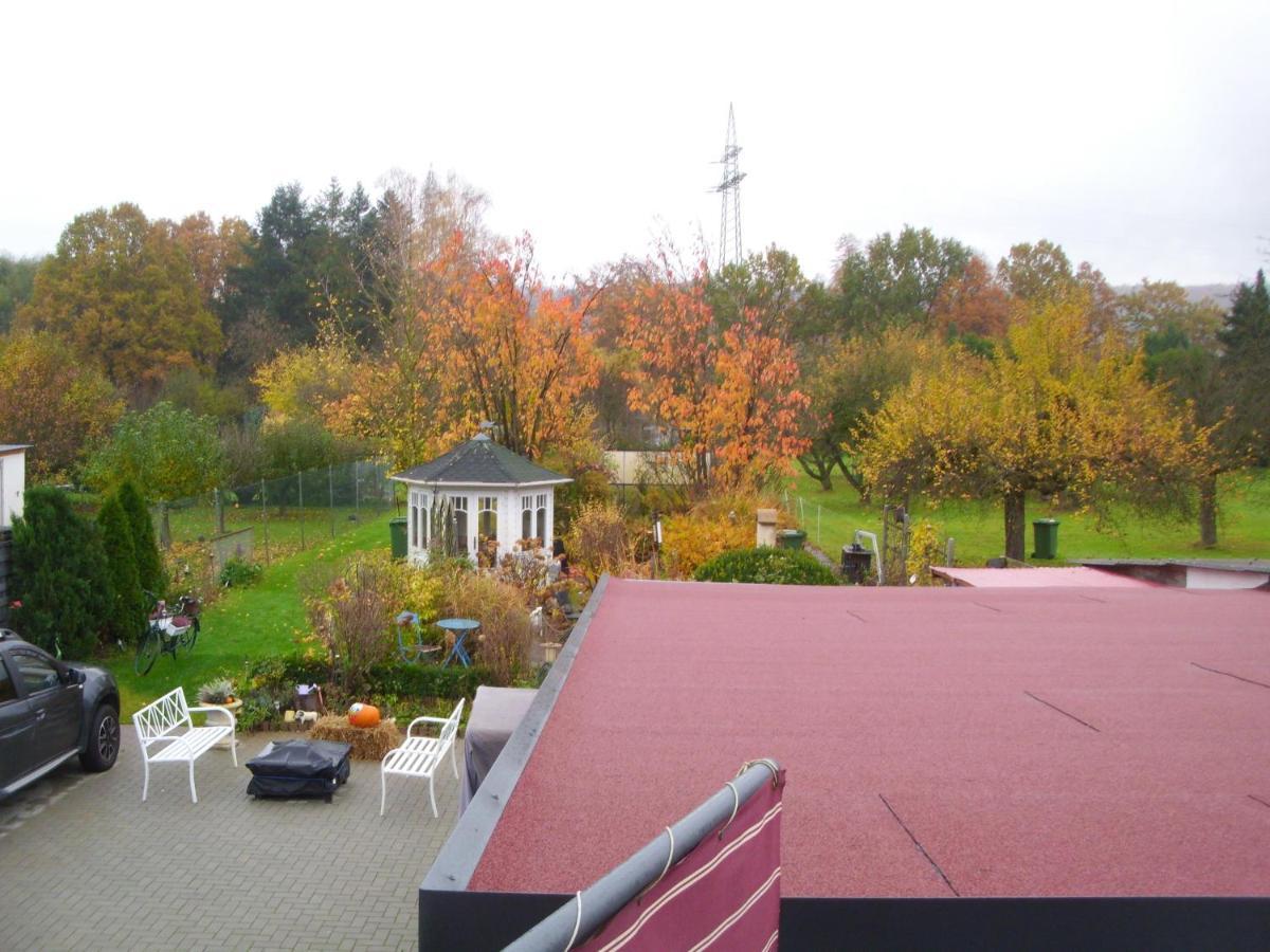 Ferienwohnung Gaby Marburg Экстерьер фото