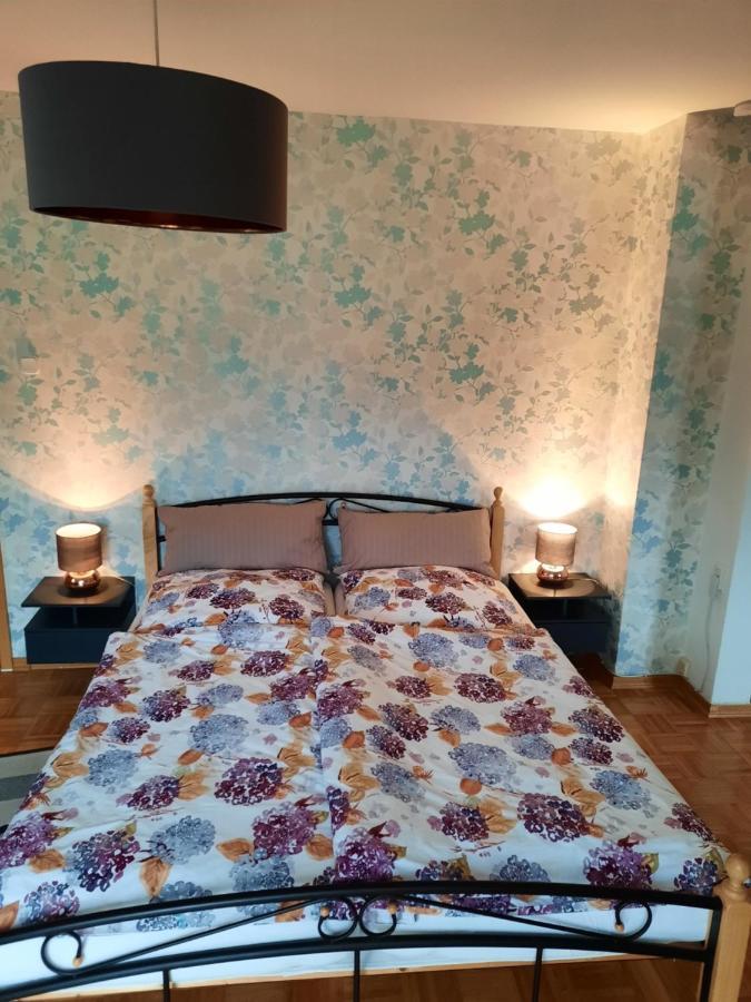 Ferienwohnung Gaby Marburg Экстерьер фото