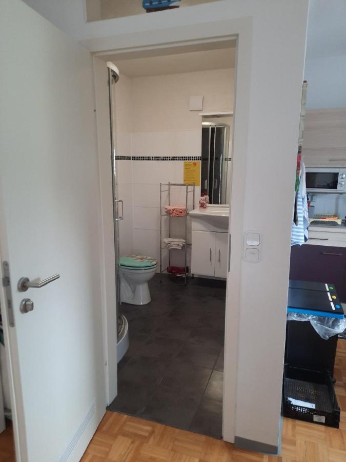 Ferienwohnung Gaby Marburg Экстерьер фото