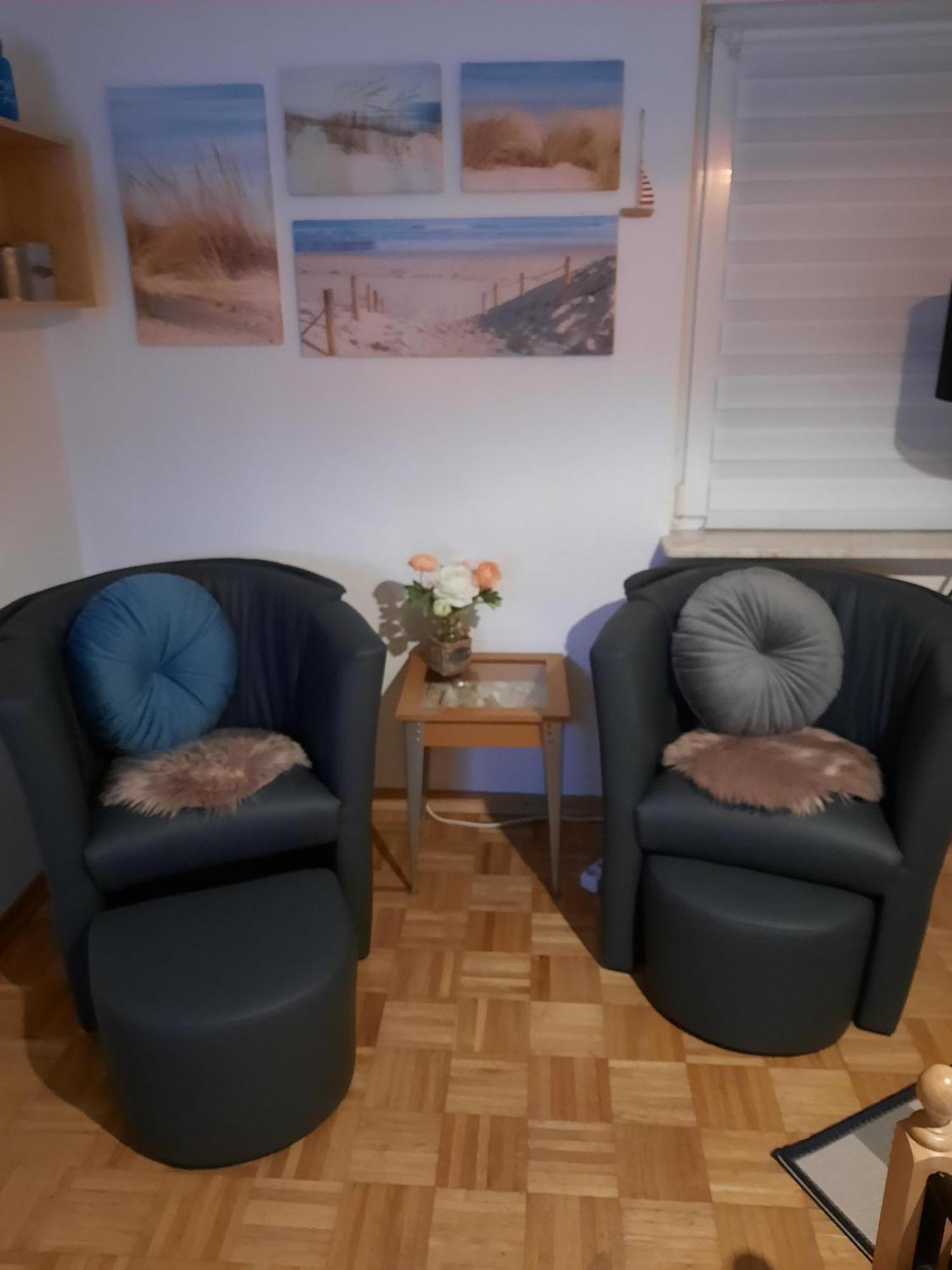 Ferienwohnung Gaby Marburg Экстерьер фото