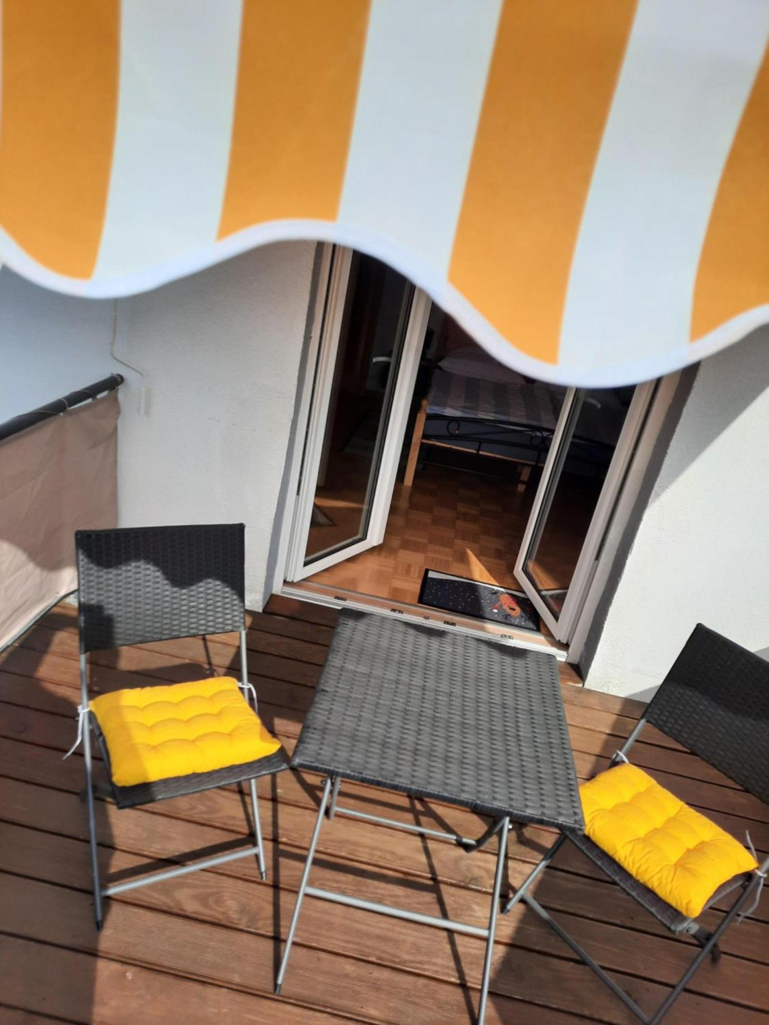Ferienwohnung Gaby Marburg Экстерьер фото